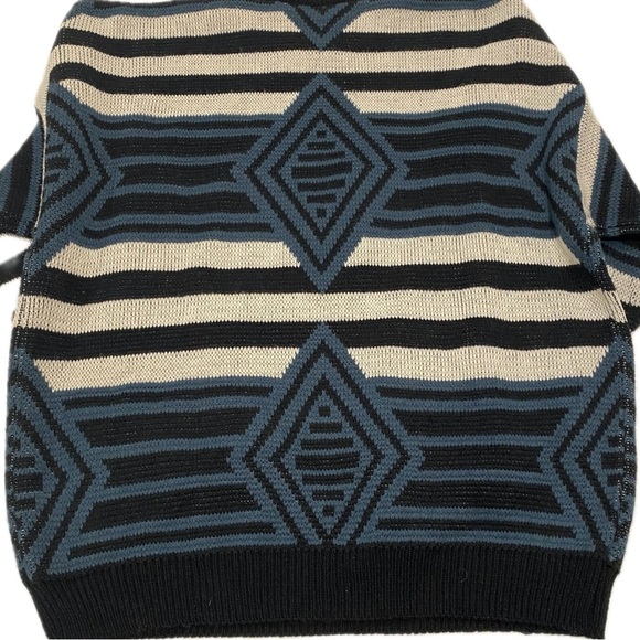 Men’s Vintage Sundays knit Sweater - Picture 2 of 4